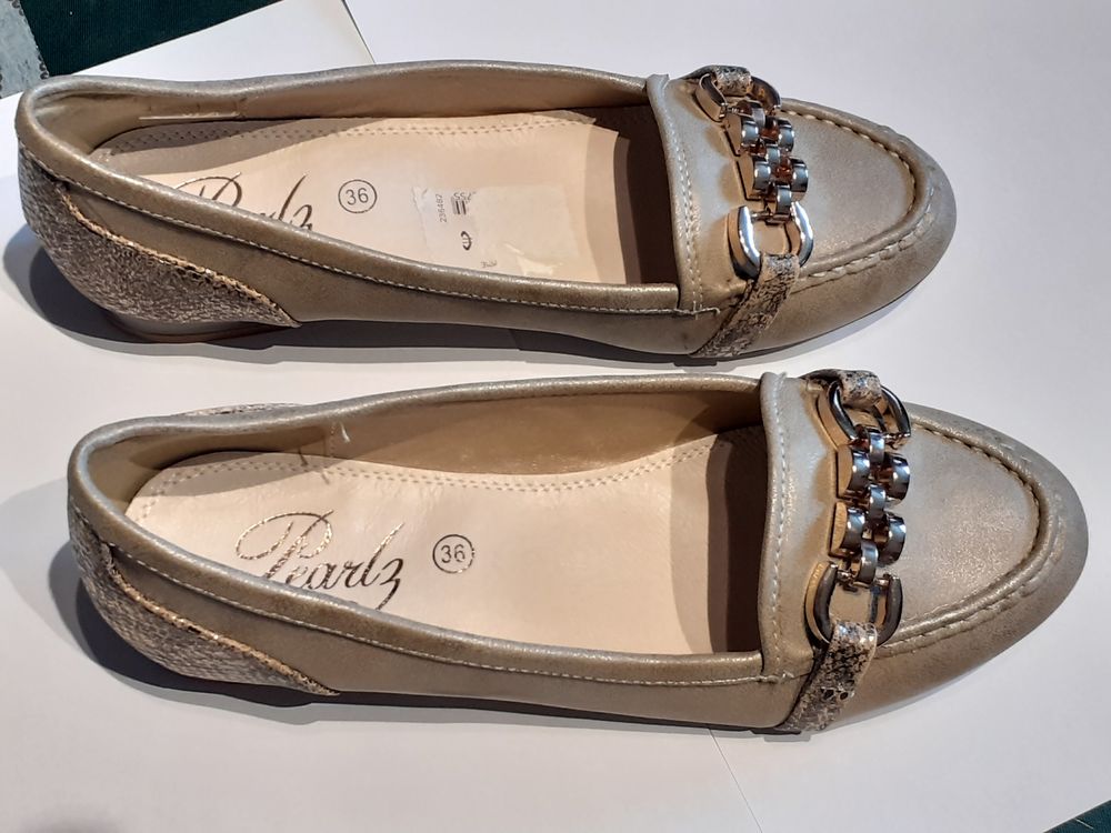 Ballerines pointure 36 Chaussures
