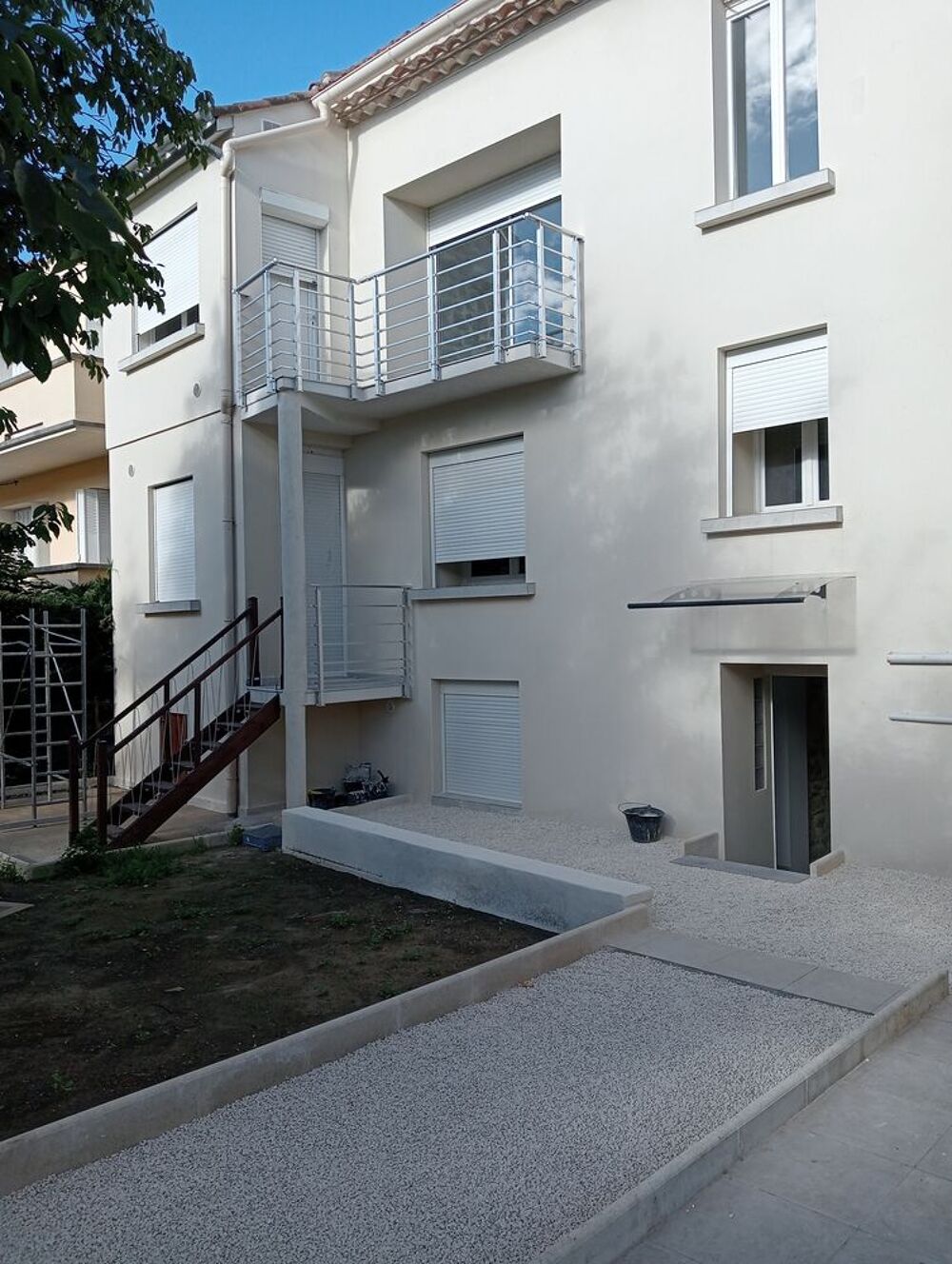 Vente Immeuble Immeuble de Standing proche centre-ville, très calme. Alès