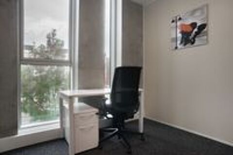   Acc�s tout inclus � des espaces de bureau professionnels pour 1 personne � Rennes HQ Solaris 