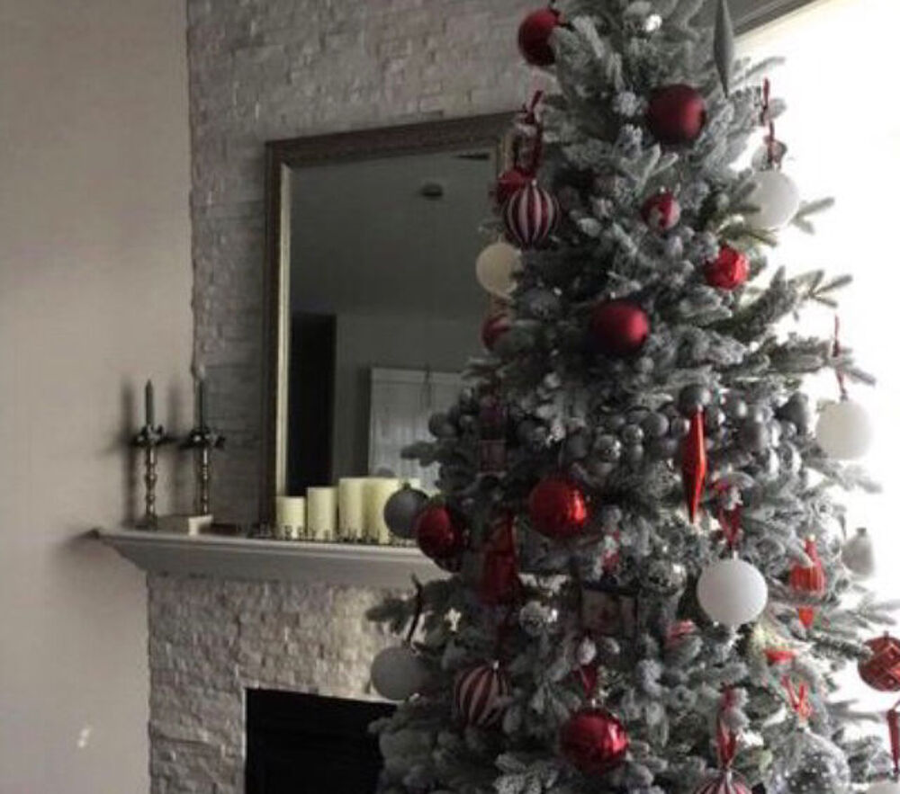 Sapin de No&euml;l D�coration