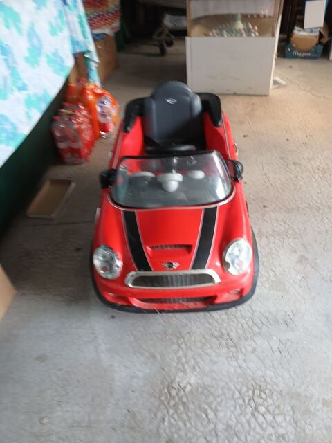 voiture electrique 30 Martres-de-Rivi�re (31)