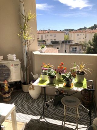  Appartement � vendre 2 pi�ces 41 m�