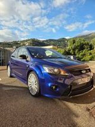 Focus 2.5T - 305 RS 2010 occasion 20200 Ville-di-Pietrabugno