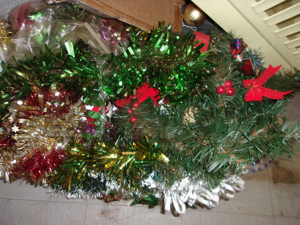 decoration noel Décoration