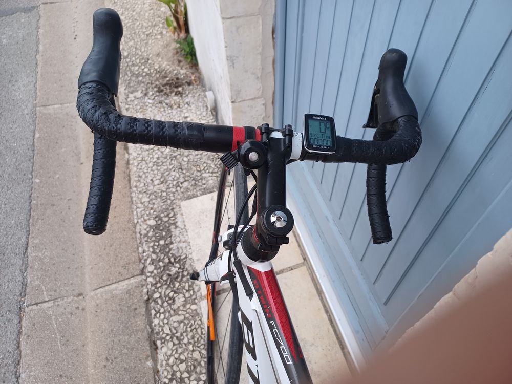 VELO de courses BTWIN FC 700 Vélos