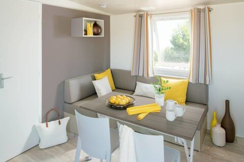 Mobil-Home Mobil-Home 2016 occasion Torreilles 66440