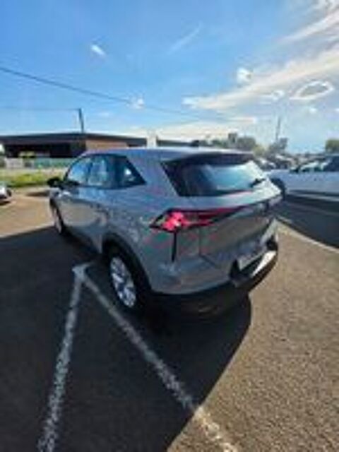 Symbioz E-Tech full hybrid 160 ch Evolution 2025 occasion 16440 Roullet-Saint-Est&egrave;phe