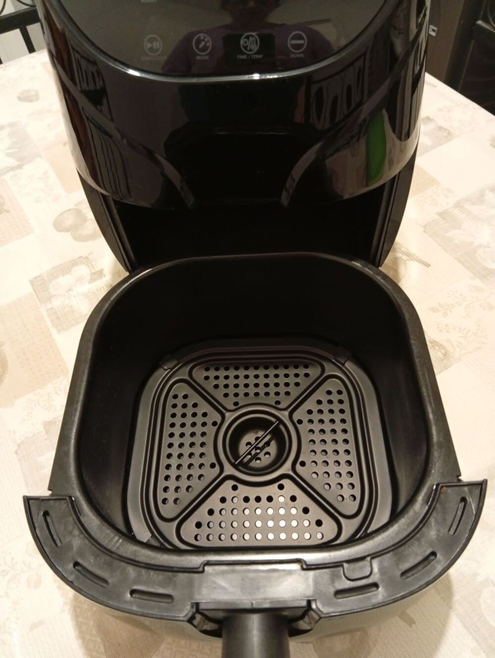 Airfryer Electroménager