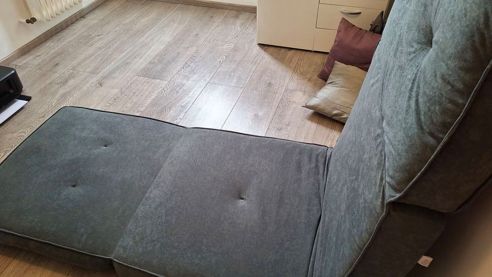 CHAUFFEUSE 1 PLACE Meubles