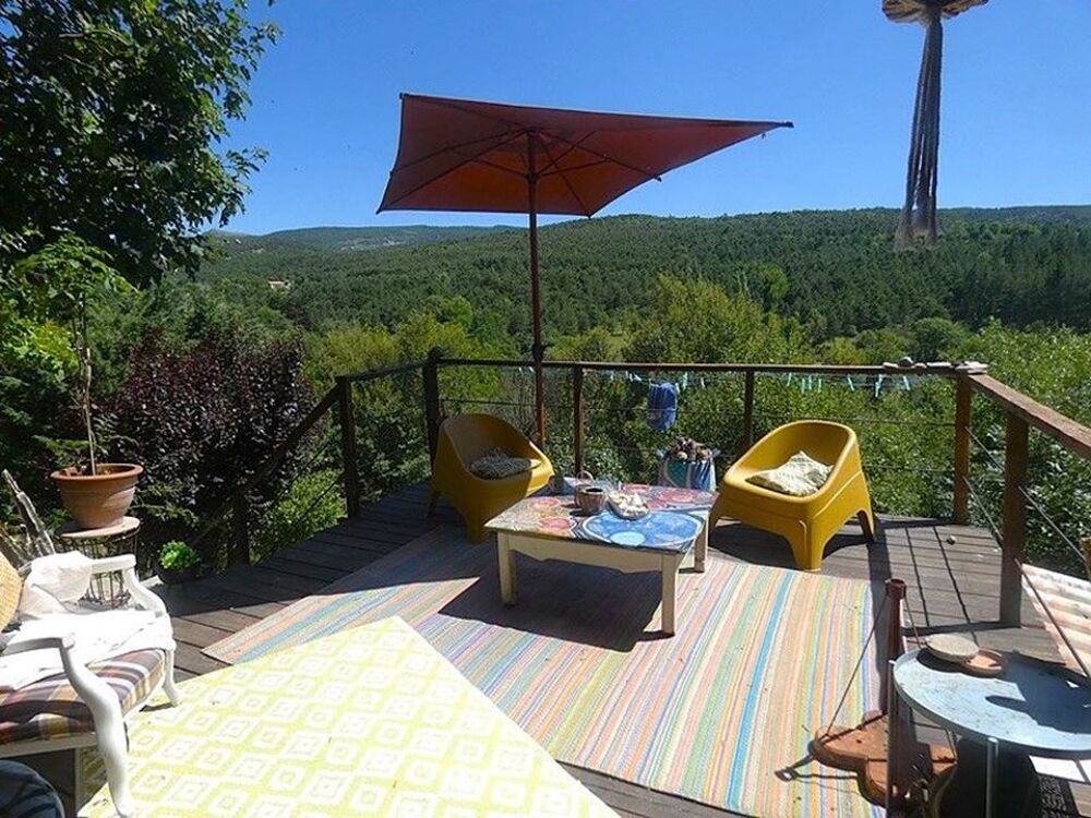 Vente Maison Maison en pierre - 104m ² L'epine