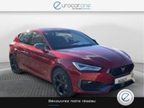 Leon 1.5 eTSI 150 ch DSG7 V 2023 occasion 69007 Lyon