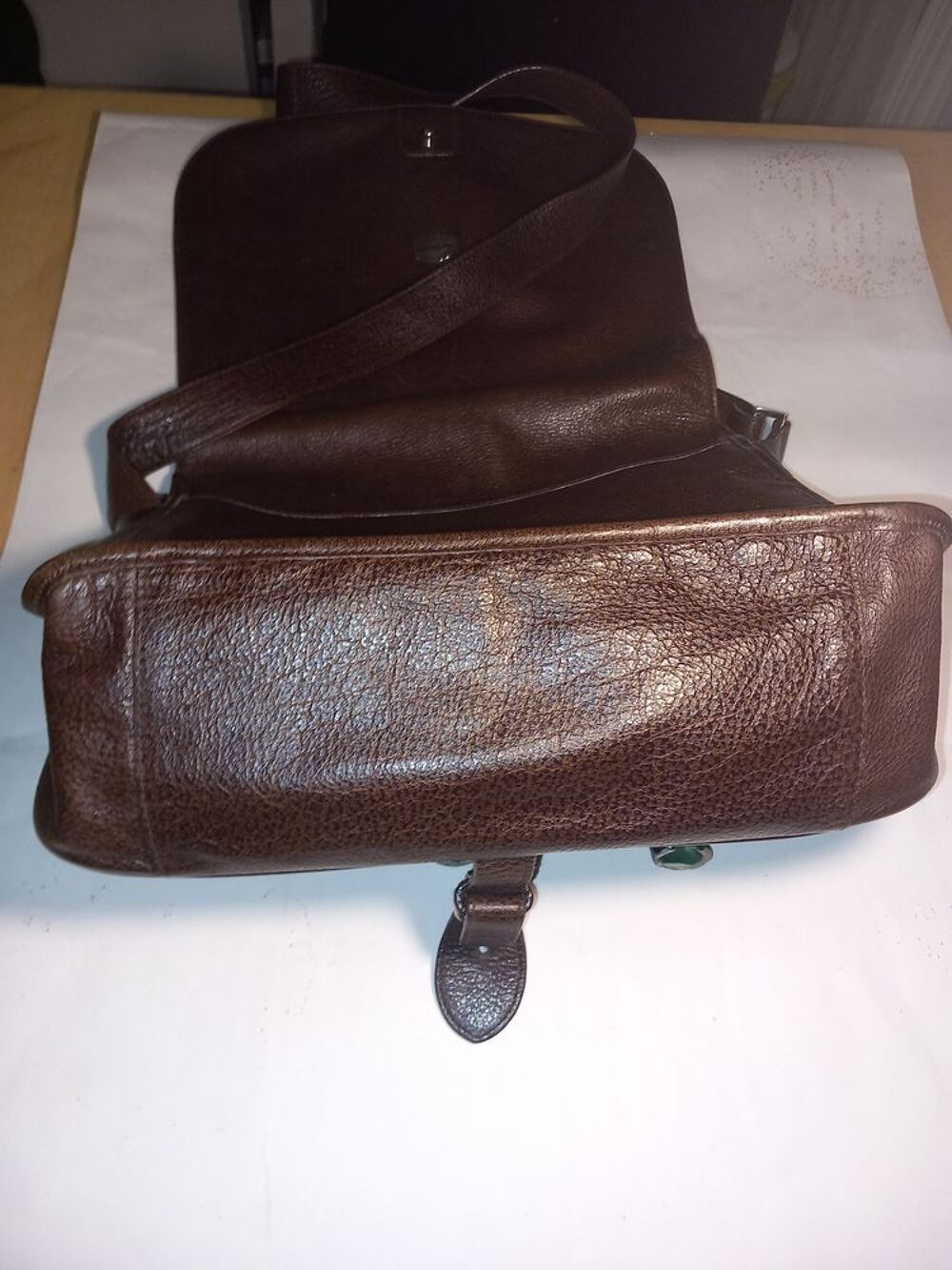 Sac Mac Douglas Maroquinerie