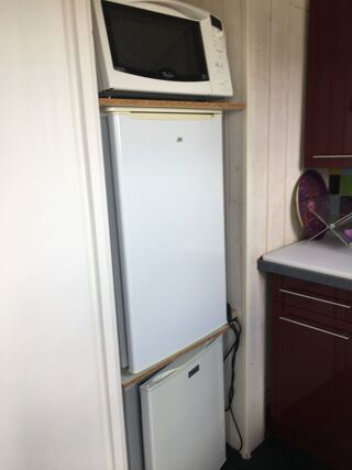  Appartement à louer 1 pièce 32 m² Tours