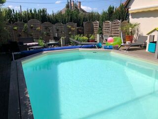  Maison � vendre 4 pi�ces 103 m� 