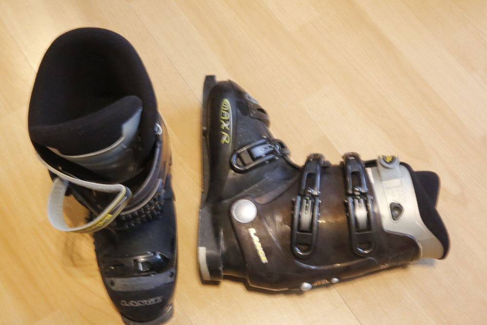 ski et Chaussures homme Sports