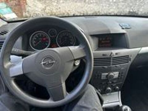 Astra 1.6 Twinport Enjoy 2005 occasion 45560 Saint-Denis-en-Val