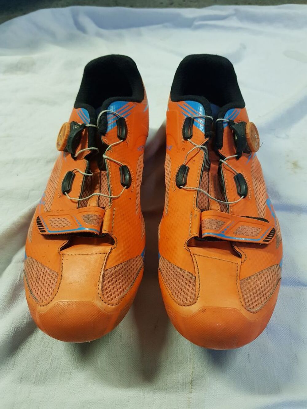 Chaussure vtt Chaussures