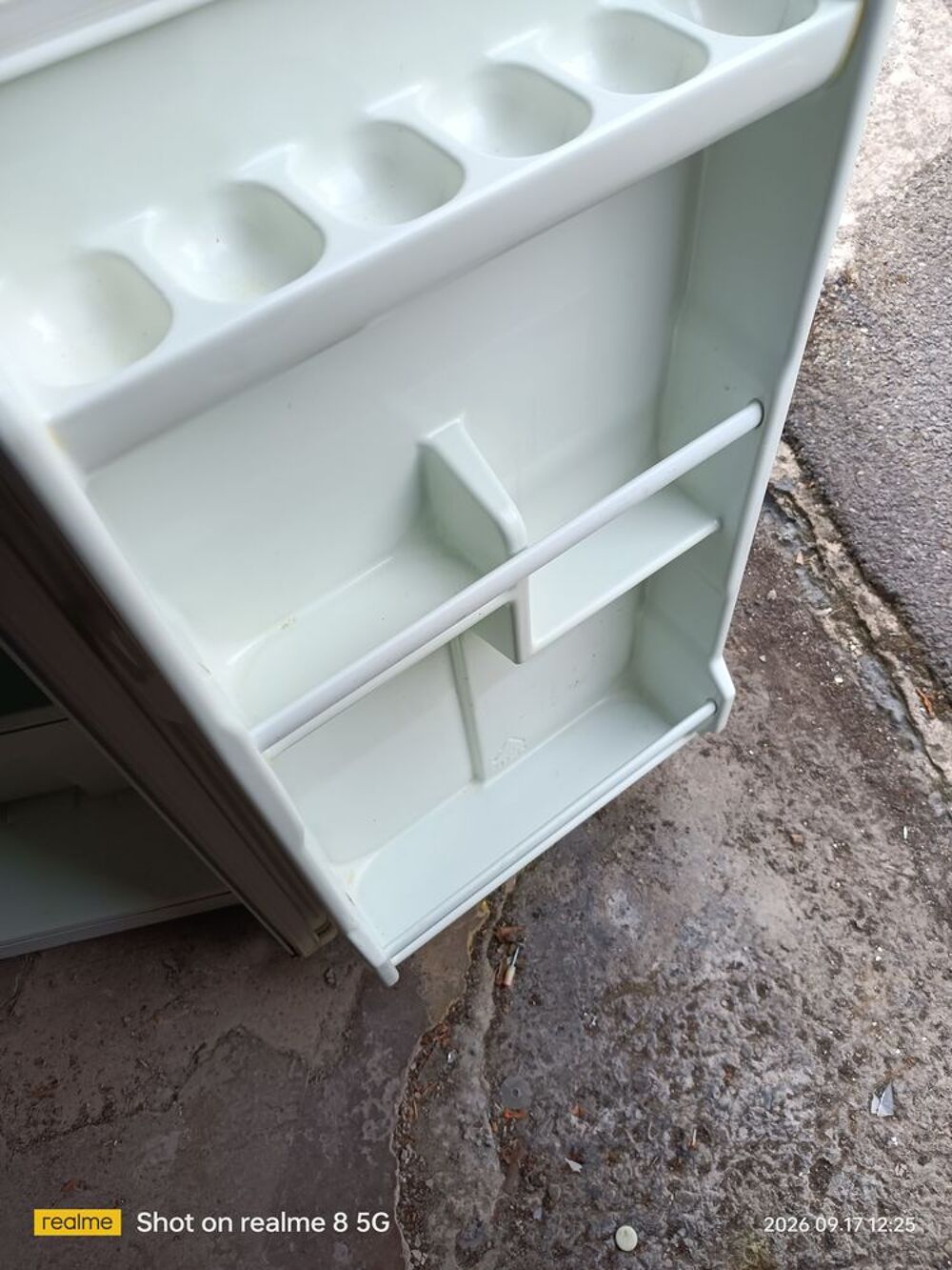 Frigo Electroménager