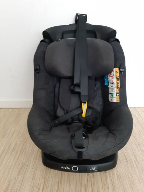 Siège auto Maxi Cosi 9/18 kg - Troc bébé