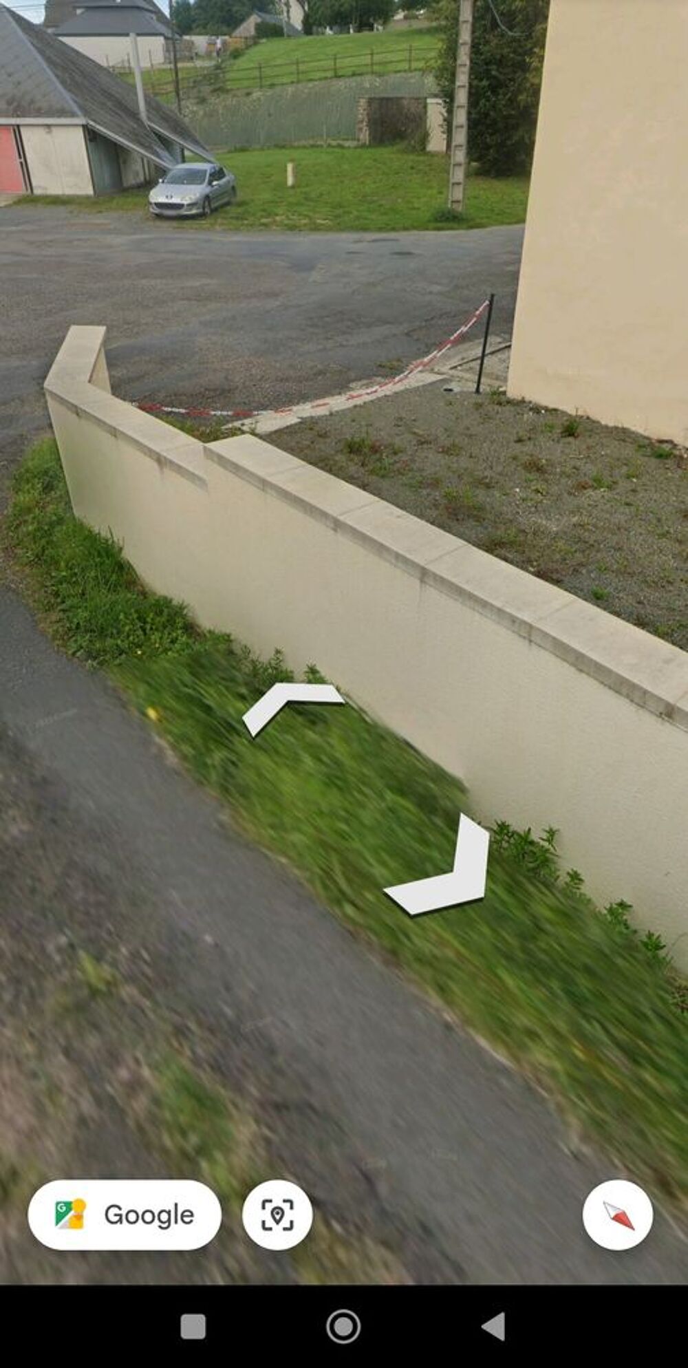 Vente Terrain Vendre terrain à bâtir déjà tout branché à Tessy sur Vire Tessy-sur-vire