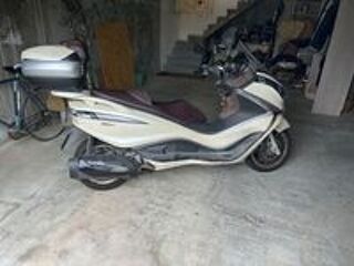 PIAGGIO 2015 occasion 34760 Boujan-sur-Libron