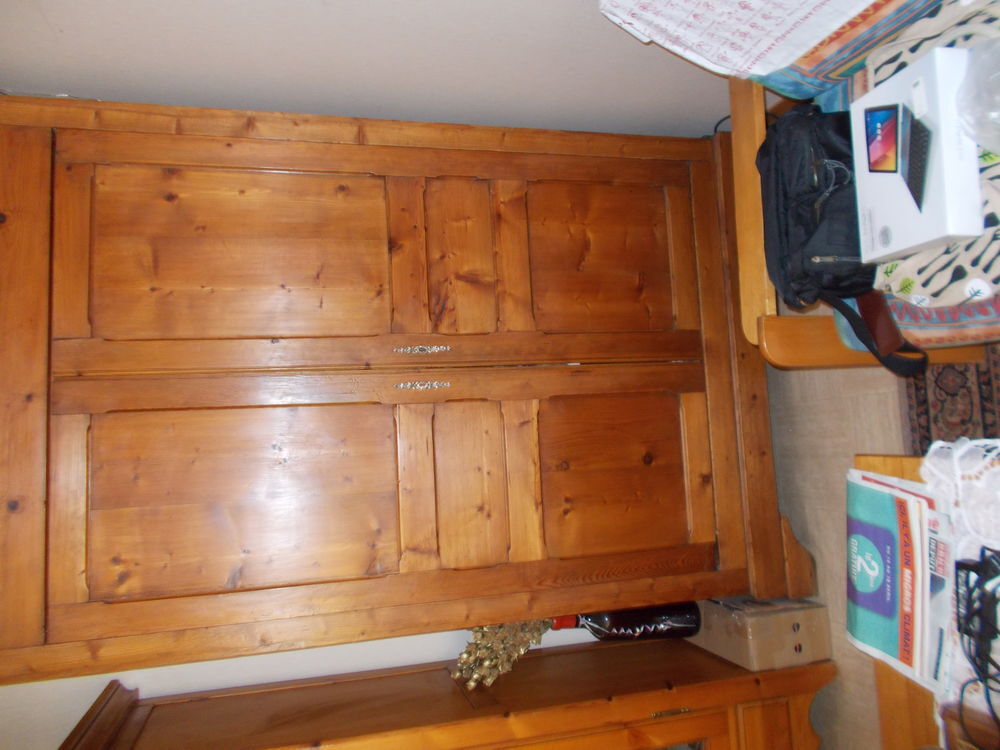 appartement a vider cause depart Meubles