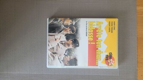 Dvd Arr�te ton Char bidasse 3 Bar-sur-Seine (10)
