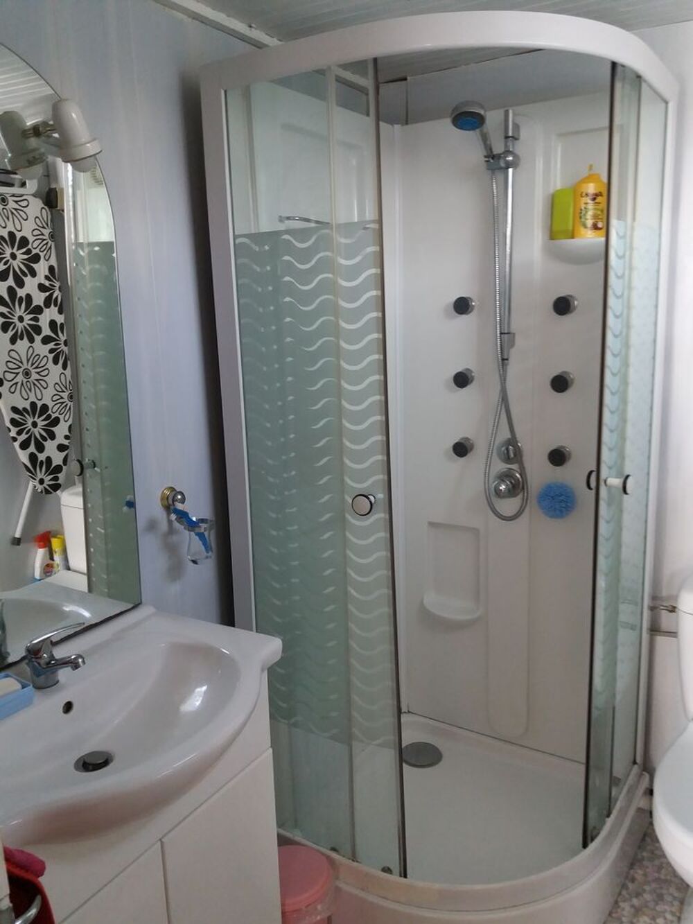   petite maison individuelle pour curiste Lorraine, Bains-les-Bains (88240)