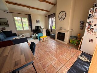  Maison � vendre 3 pi�ces 84 m�