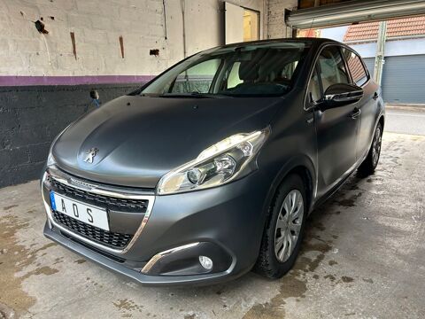 Peugeot 208 1.6 HDI 100 URBAN SOÛL