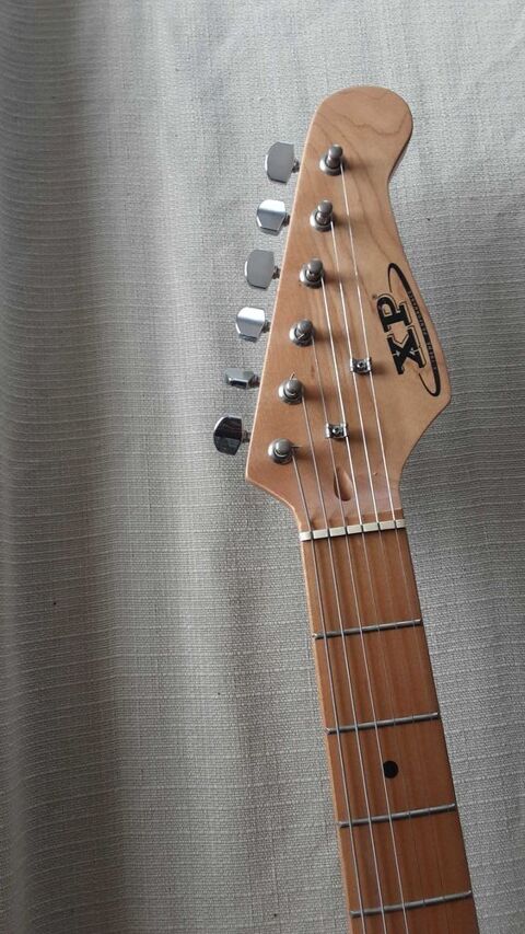 guitare electrique Aubière (63)
