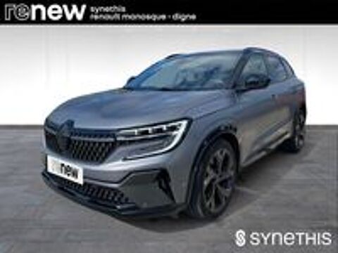 Austral E-Tech hybrid 200 Iconic esprit Alpine 2023 occasion 04100 Manosque