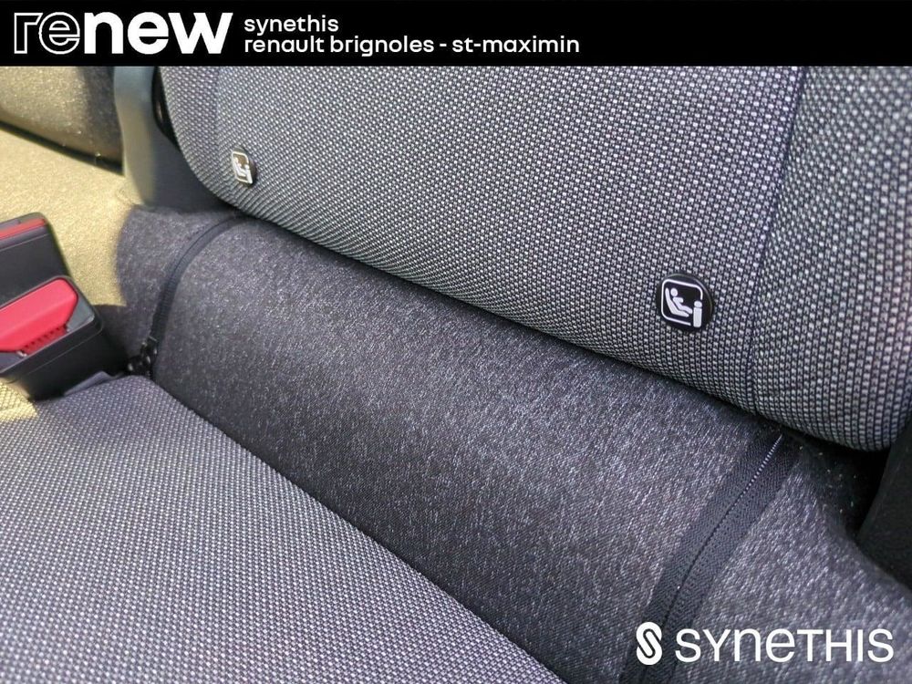 Symbioz E-Tech full hybrid 145 Techno 2025 occasion 83170 Brignoles