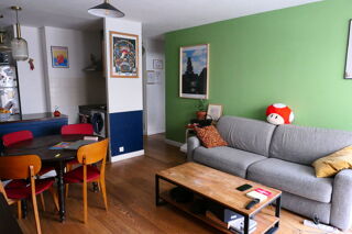  Appartement � vendre 2 pi�ces 43 m�