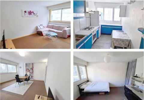   APPARTEMENT T5 VAL DE CHEZINE Appartement - 6 pi�ce(s) - 93 m�