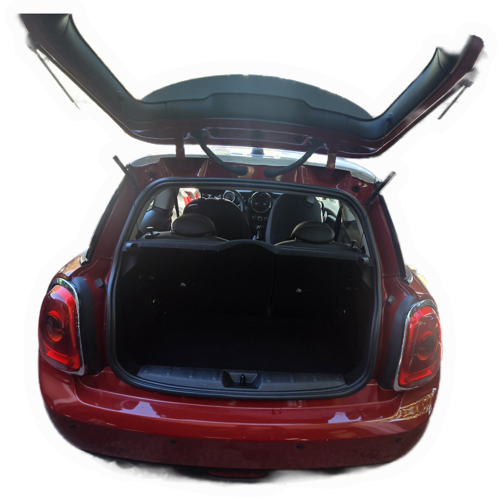 One D Hatch 3 Portes 95 ch Pack Salt 2015 occasion 69130 &Eacute;cully
