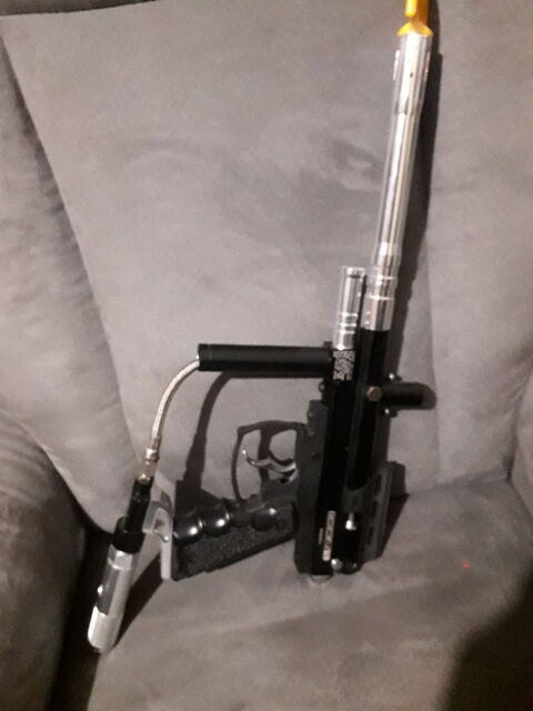 Matriel de paintball tippmann et BT 500 Ervy-le-Chtel (10)