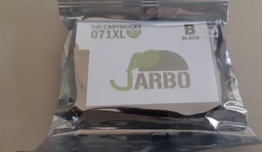 cartouches d'encre Jarbo 071XL pour Epson Matériel informatique