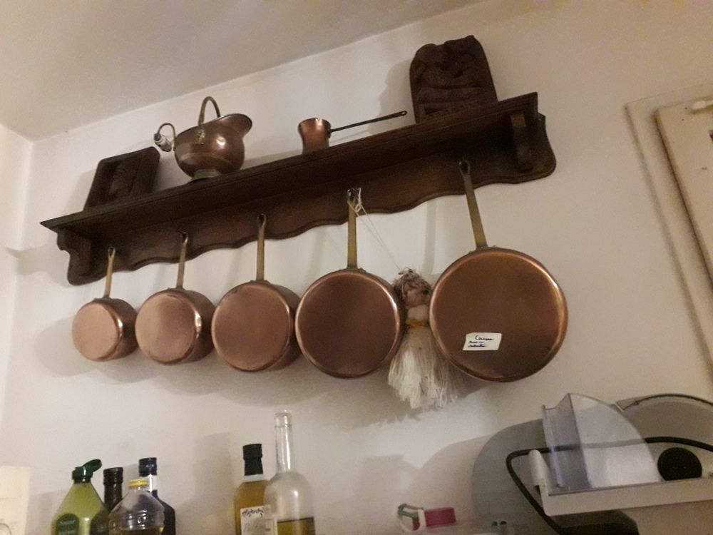 divers choses cause demenagement Meubles