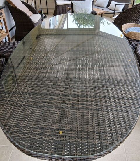 TABLE DE JARDIN 175 Couzeix (87)