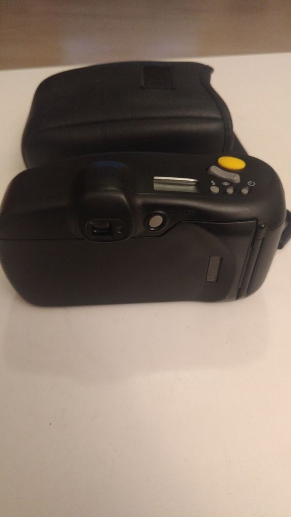 appareil photo Photos/Video/TV