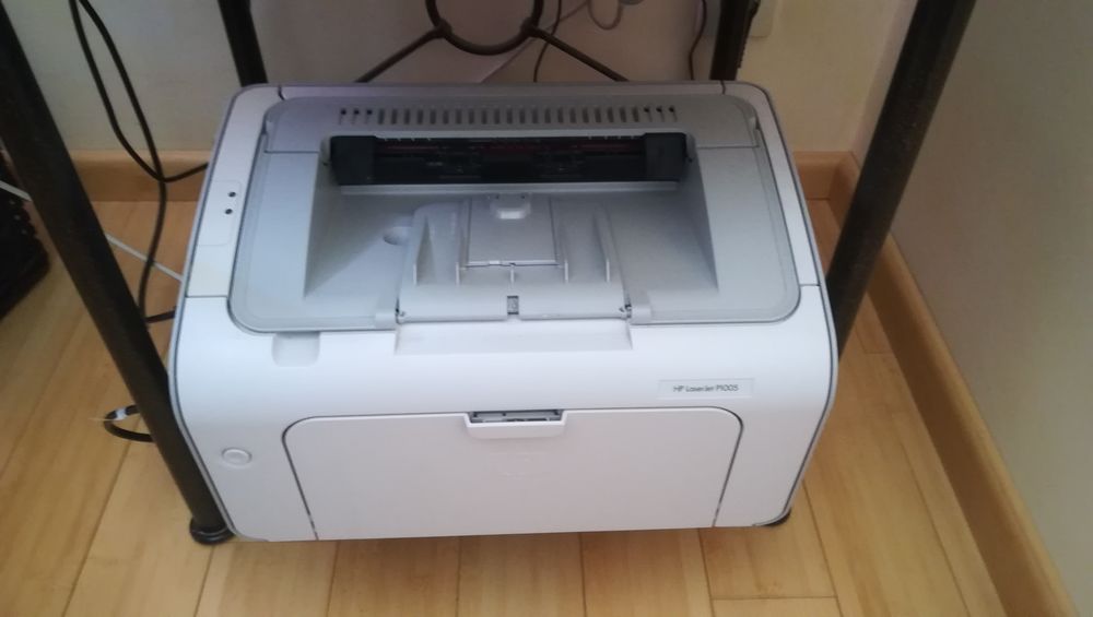 Imprimante Matériel informatique