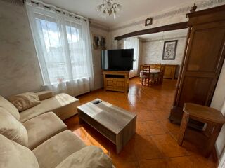  Maison à vendre 4 pièces 115 m²