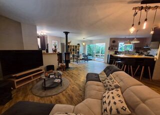  Maison à vendre 6 pièces 174 m²