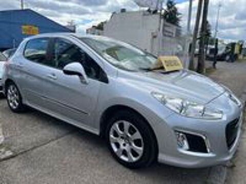 308 1.6 HDi 92ch FAP Active 2012 occasion 42700 Firminy