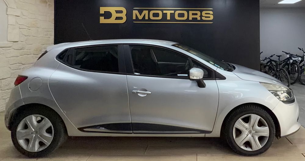 Clio IV dCi 75 eco2 Business 2014 occasion 81000 Albi