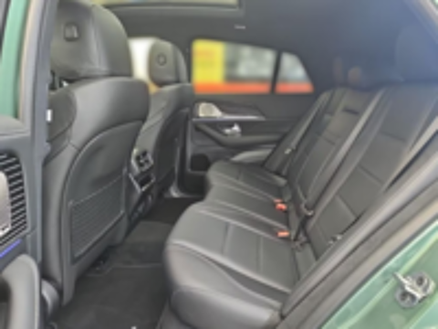 Classe GLE COUPE FACELIFT 400E 4MATIC AMG LINE HYBRIDE RECHARGEABLE 2025 occasion 59000 Lille