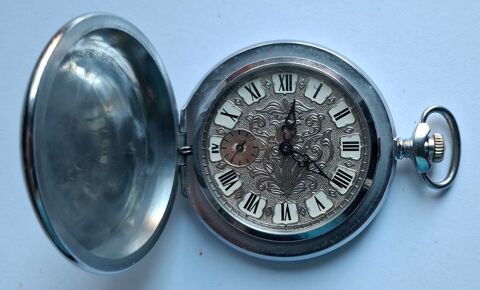 Montre de poche 55 Paris 20 (75)