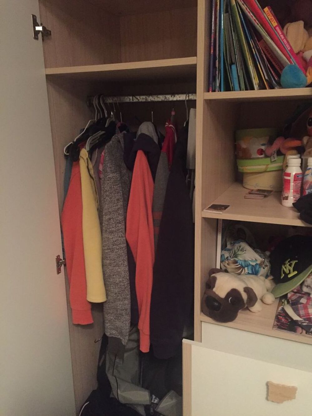 Armoire enfant Mobilier enfants