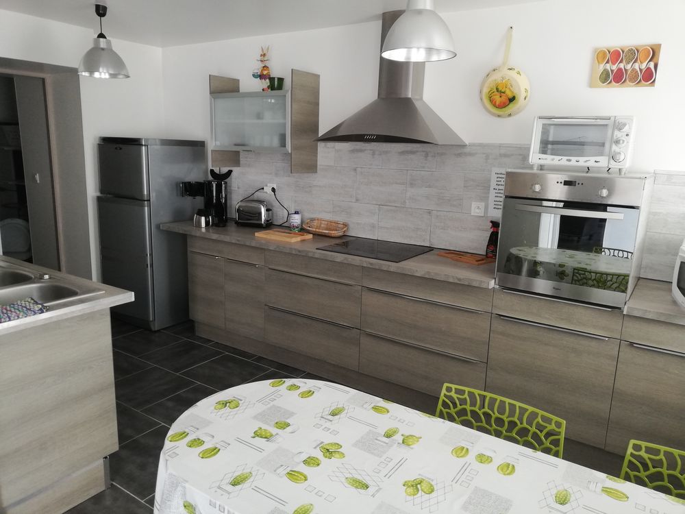   A PAIMPOL 22500
MAISON LABELLIS�E 3 *** �TOILES ANCV
Bretagne, Paimpol (22500)